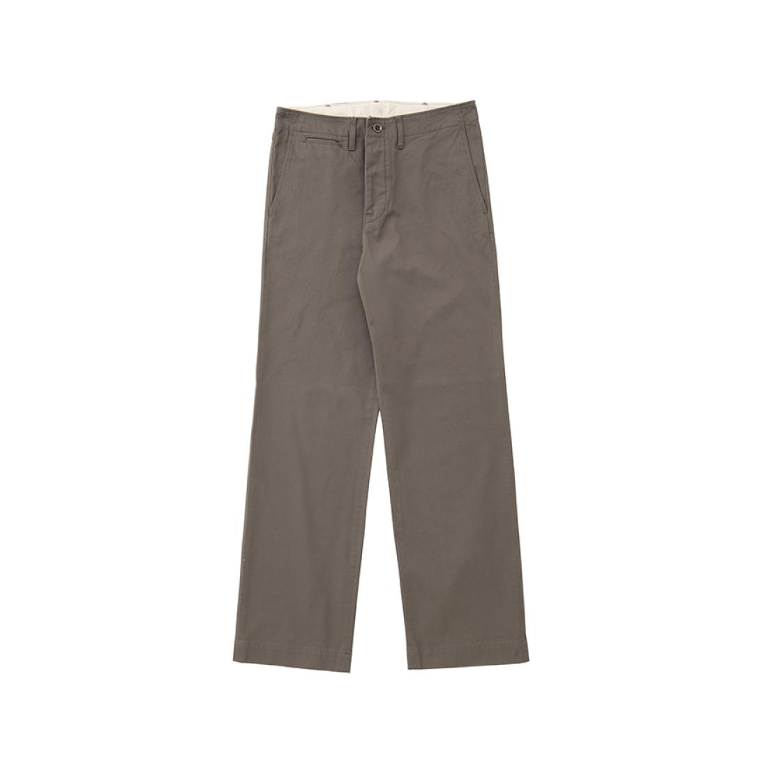 CHINO PANTS HW | Visvim Official North American Web Store